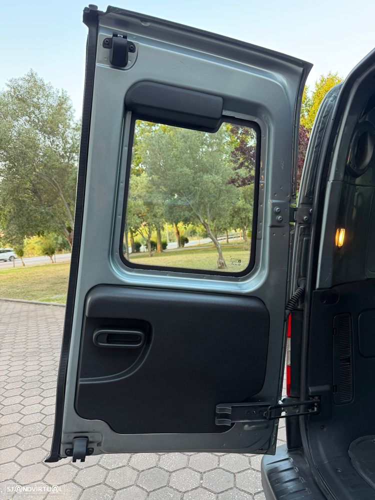 Opel Combo - 17