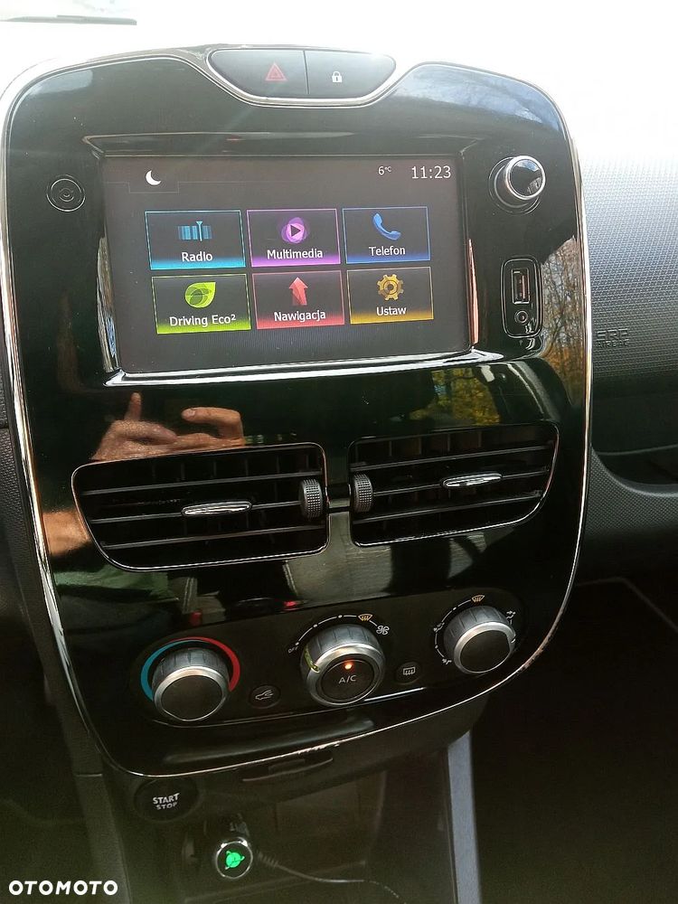 Renault Clio 0.9 Energy TCe Limited - 14