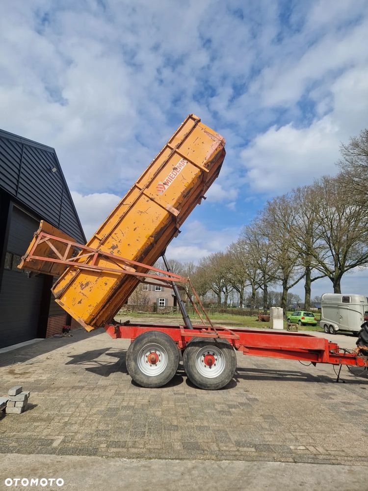 Mulder Miedema HST100 - 1