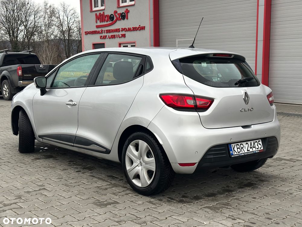 Renault Clio - 3