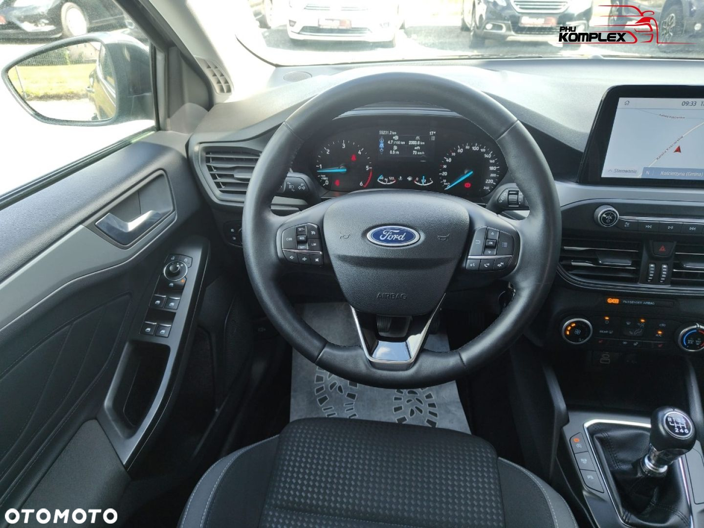 Ford Focus - 13