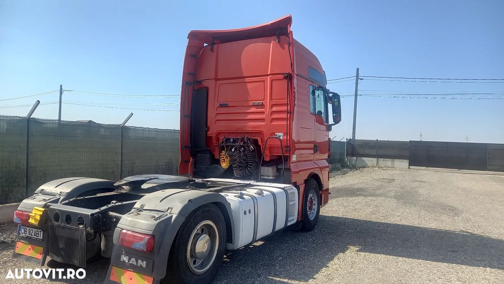 MAN 18.480 - 4