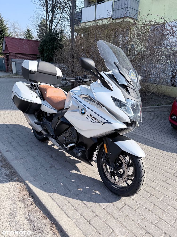 BMW K - 1
