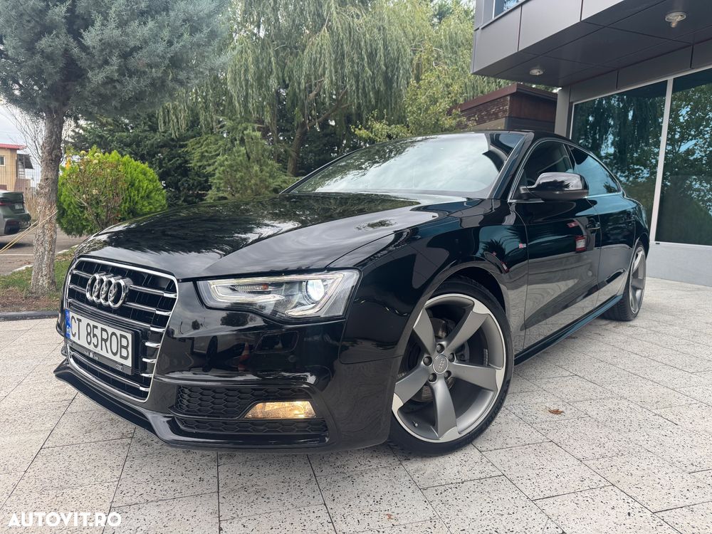 Audi A5 - 14