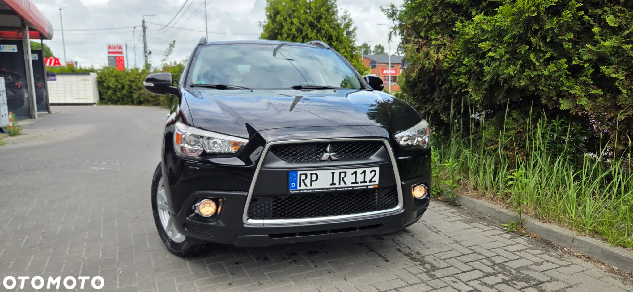 Mitsubishi ASX 1.6 2WD Top - 22
