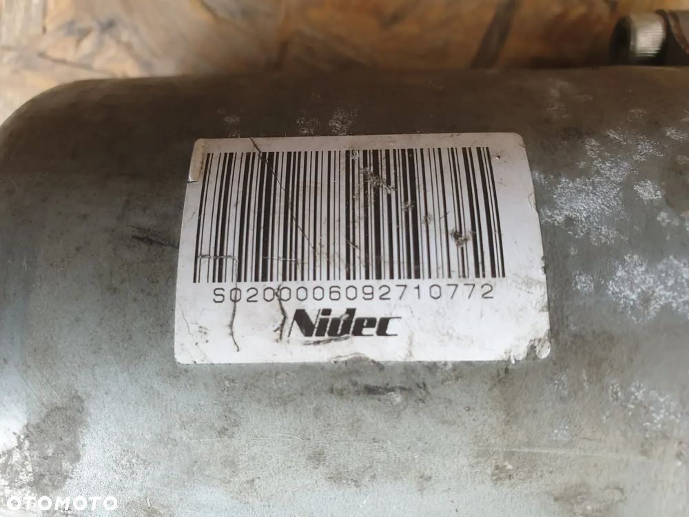 Wspomaganie Elektryczne Renault Scenic EA9CEC 041 - 6