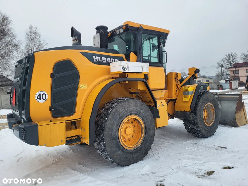 Hyundai HL940A - 3