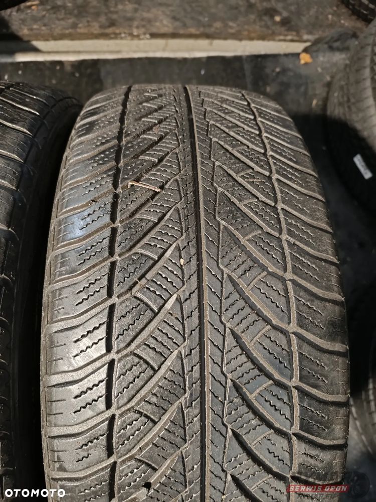 ŚLĄSK 2 X ZIMA 245/45R19 102V GOODYEAR ULTRAGRIP 8 PARA - 2