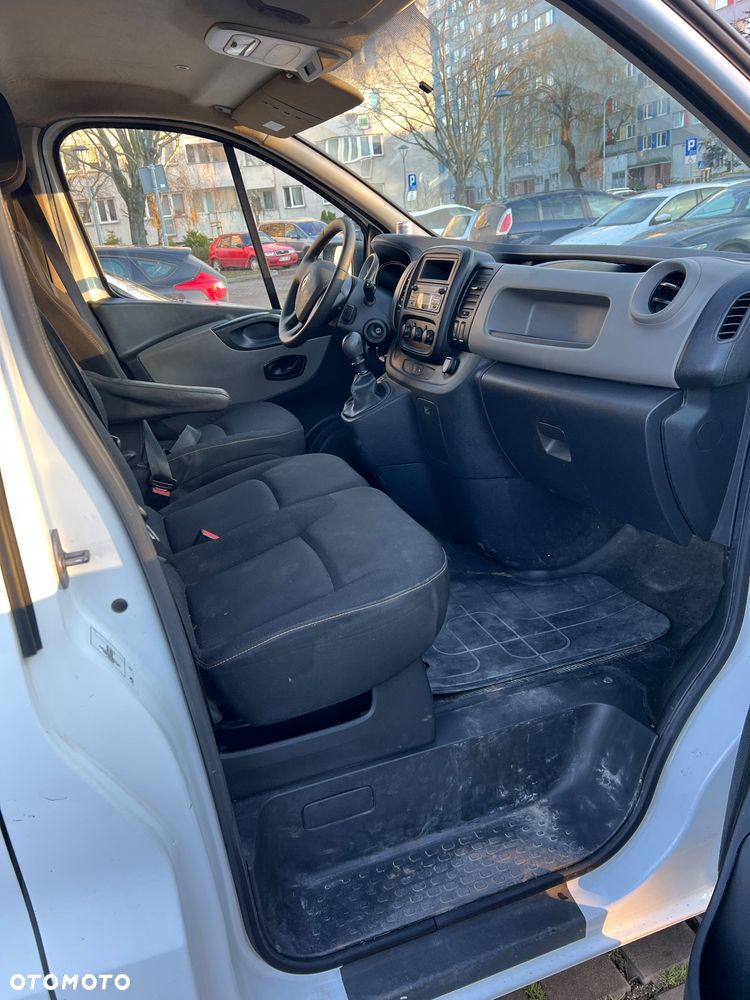 Renault Trafic - 6