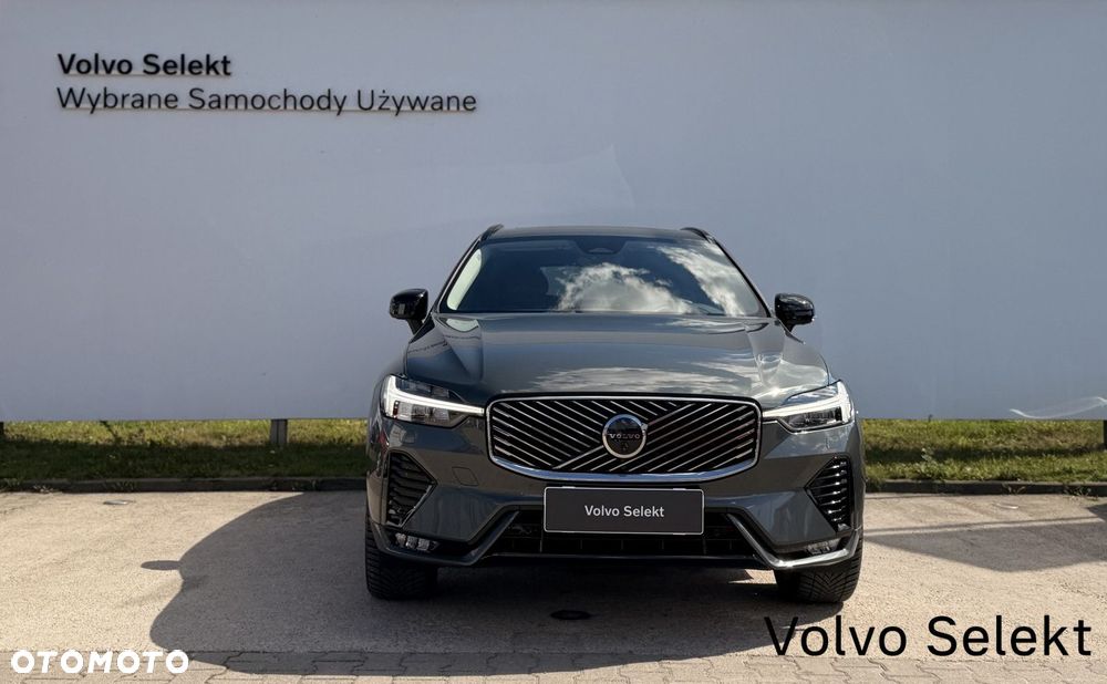 Volvo XC 60 - 6