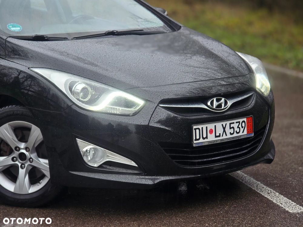 Hyundai i40 1.7 CRDi Premium - 35