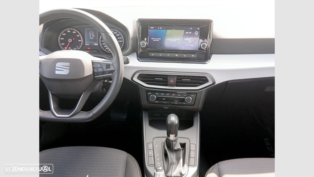 SEAT Ibiza 1.0 TSI Style DSG - 18