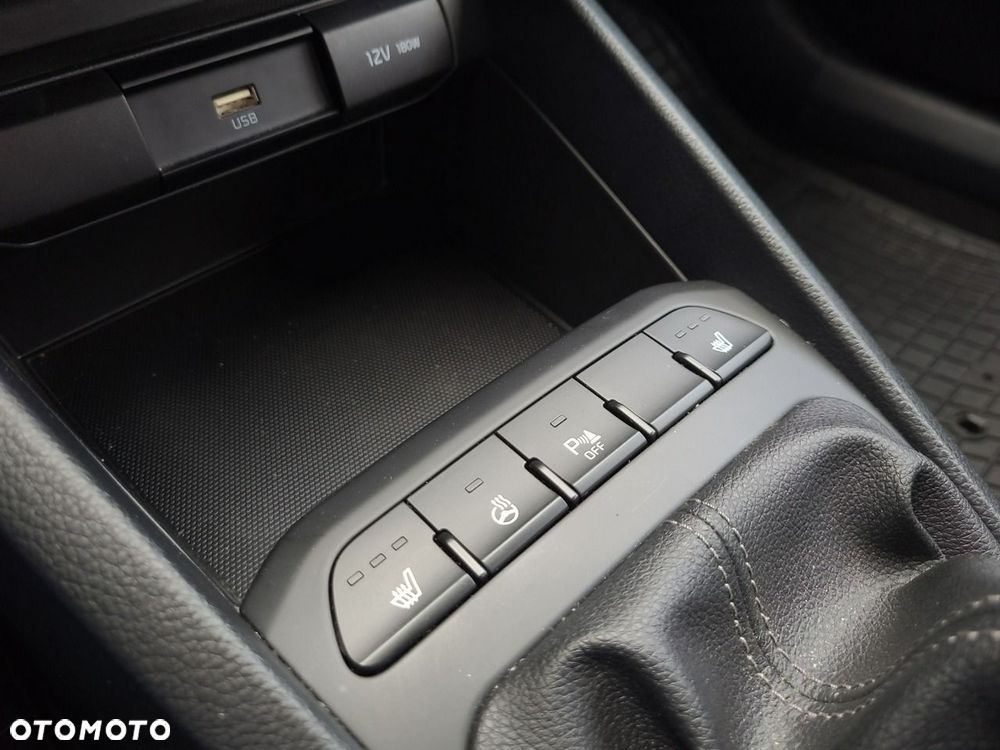 Kia Rio 1.0 T-GDI M - 20