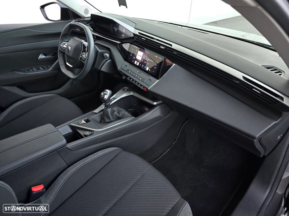 Peugeot 308 SW 1.5 BlueHDi Active Pack - 7