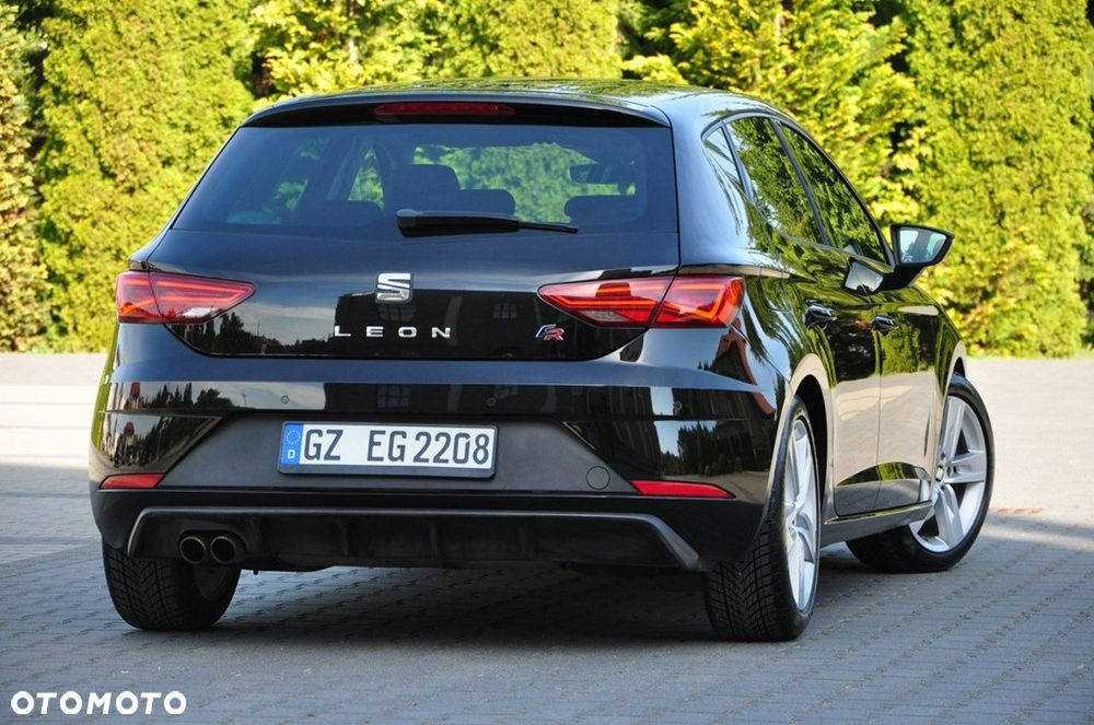 Seat Leon - 13
