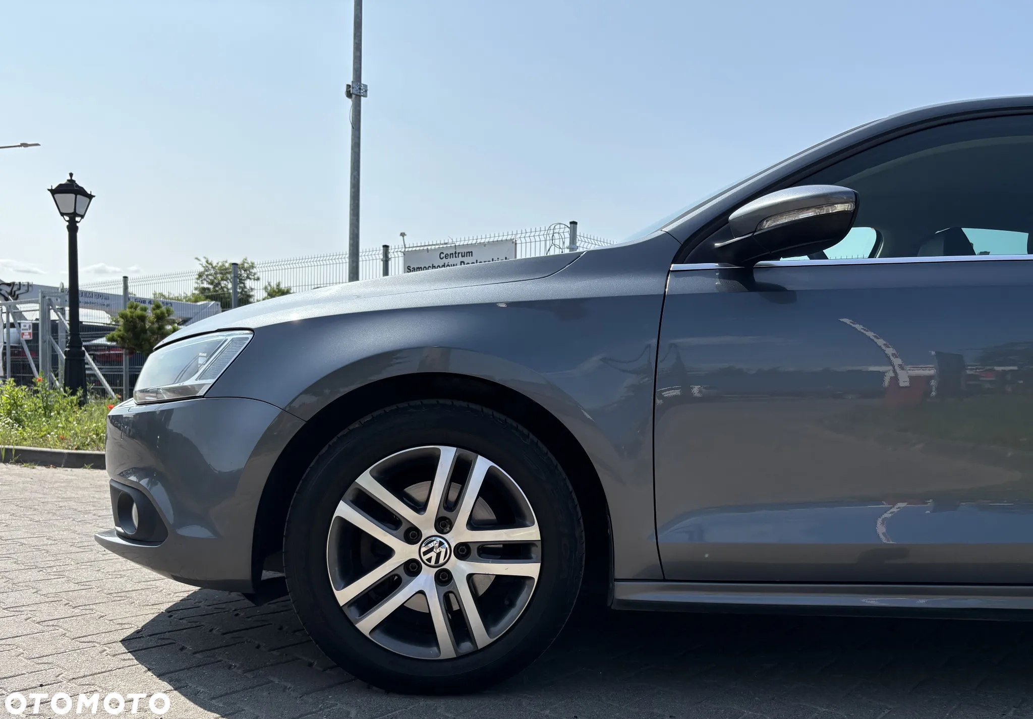 Volkswagen Jetta 1.4 TSI Highline - 6