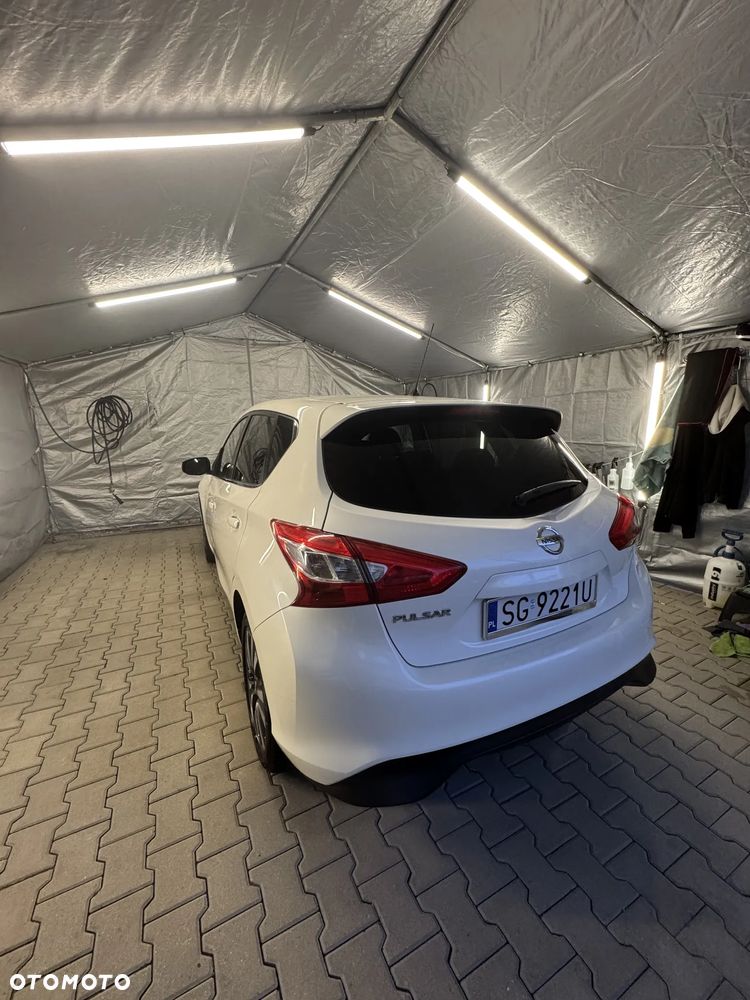 Nissan Pulsar 1.2 DIG-T Acenta - 3