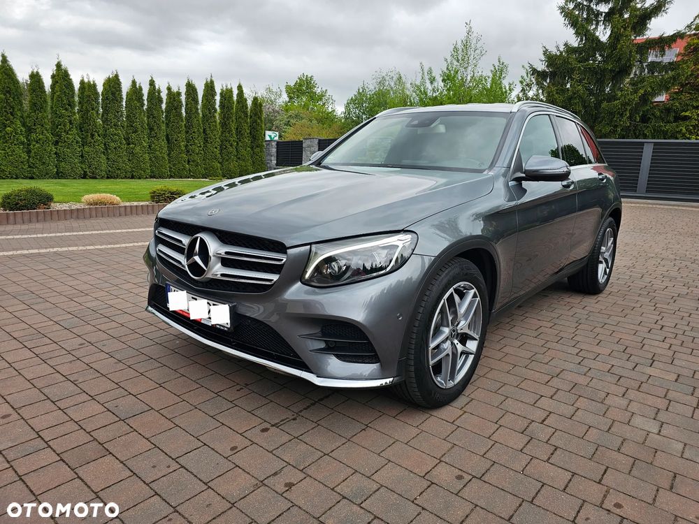Mercedes-Benz GLC - 29