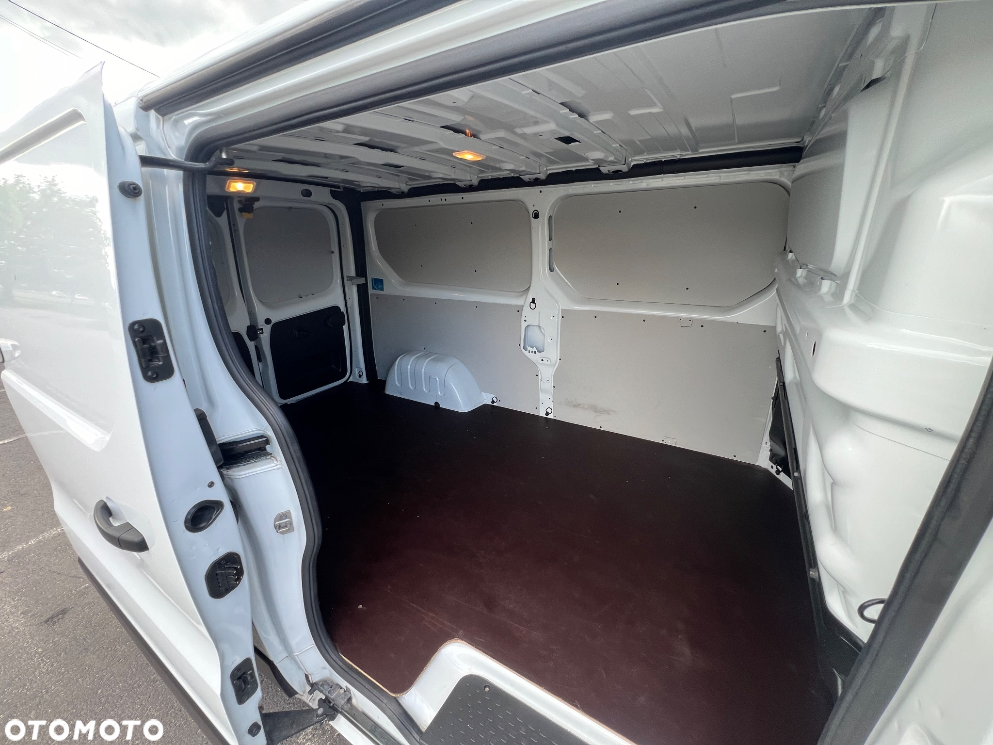 Renault Trafic L2H1 - 9