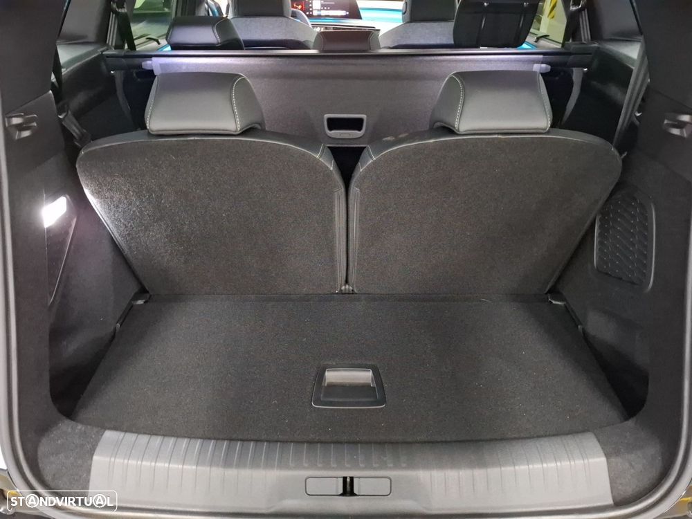 Peugeot E-5008 73 kWh GT - 25