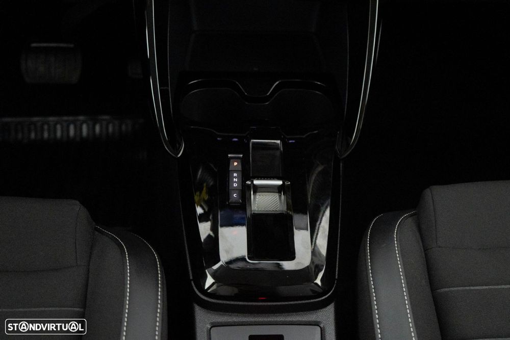 Citroën e-C3 44 kWh Autonomia Conforto Max - 19