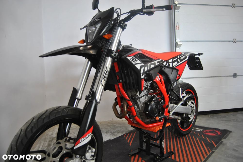 Beta RR - 1