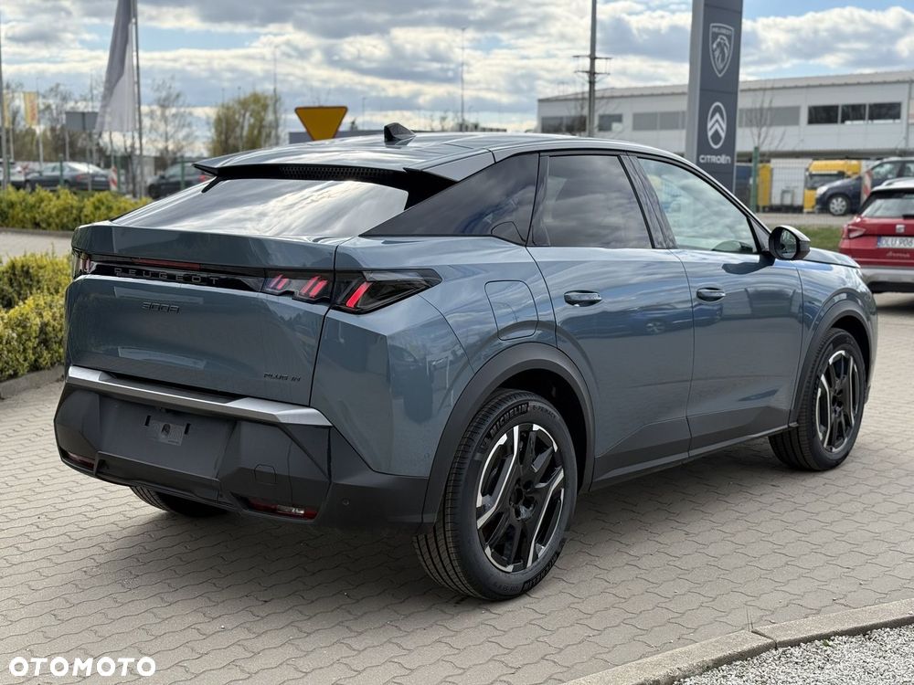 Peugeot 3008 - 6
