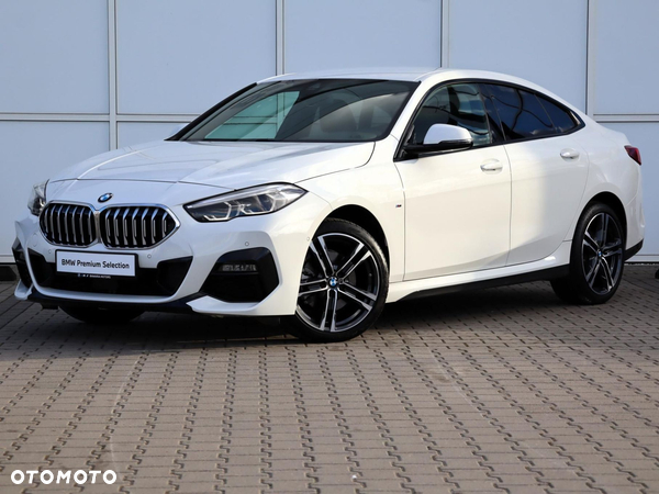 BMW Seria 2