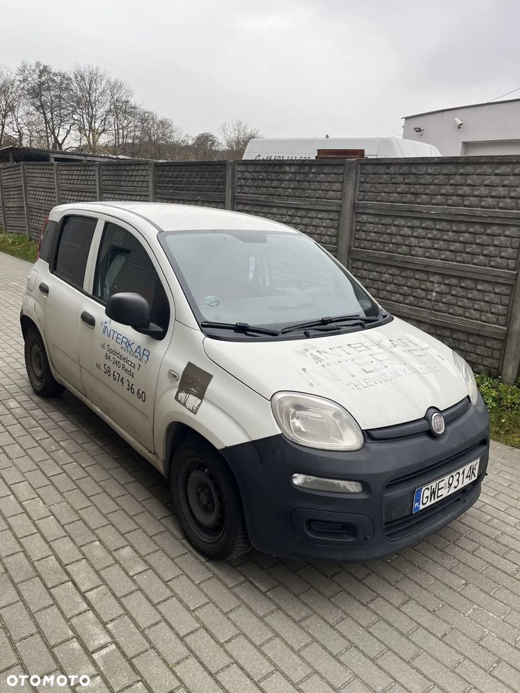 Fiat Panda - 2