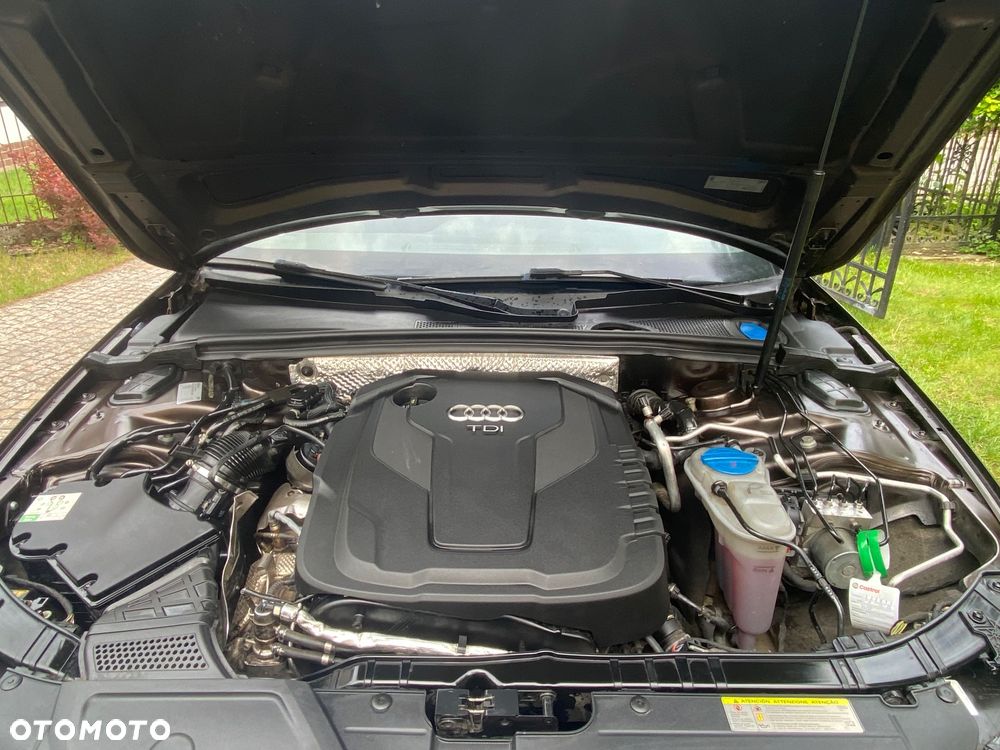 Audi A4 Allroad (clean diesel) 2.0 TDI DPF S tron - 29