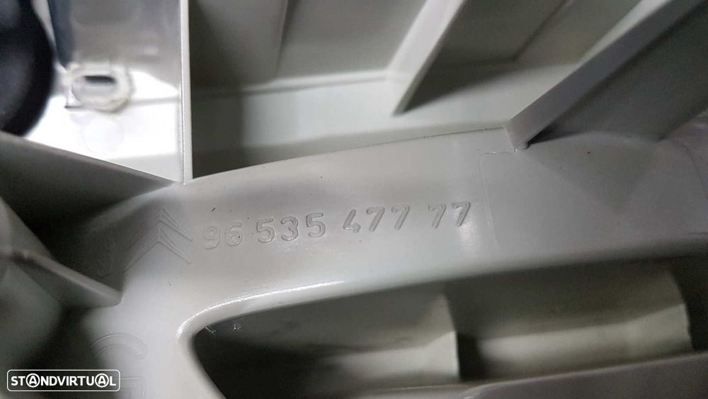 FAROLIM TRASEIRO ESQUERDO CITROEN C4 PICASSO SX - 3