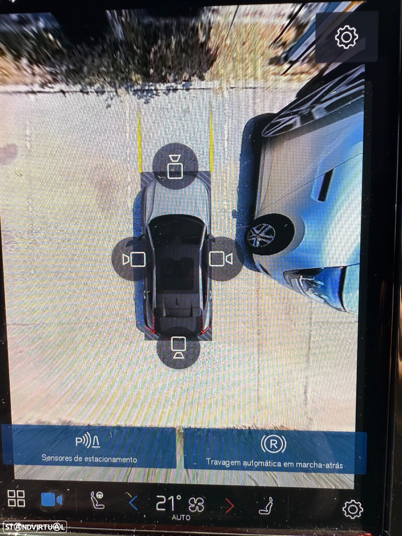 Volvo C40 Recharge Extended Range Ultimate - 12