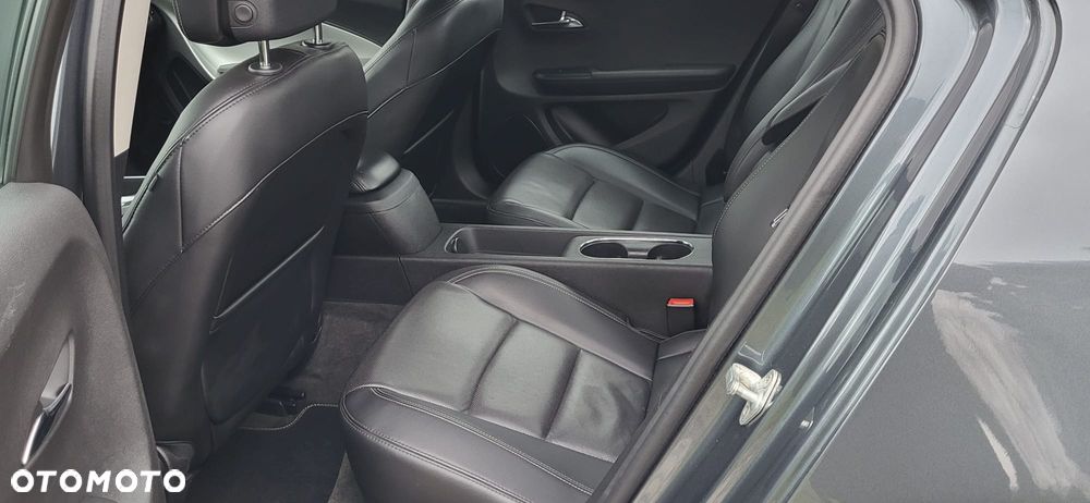 Opel Ampera Komfort Edition - 17