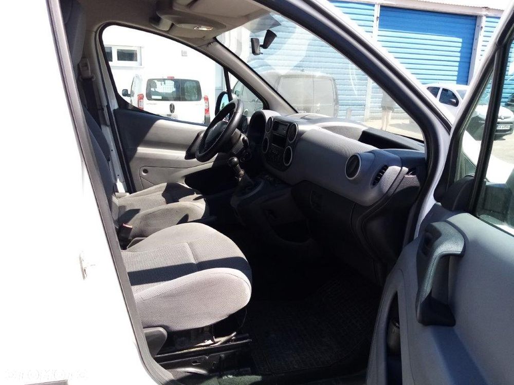 Peugeot Partner - 5