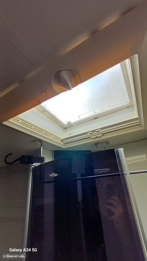 Ford Transit Challenger - 14