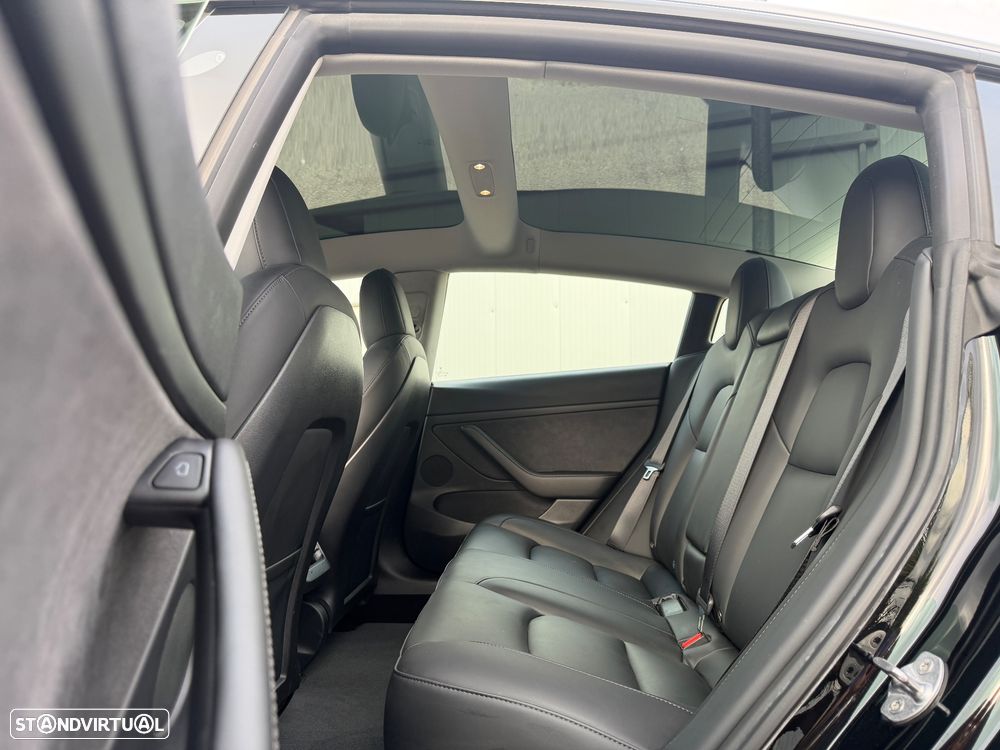 Tesla Model 3 Tração Traseira - 6