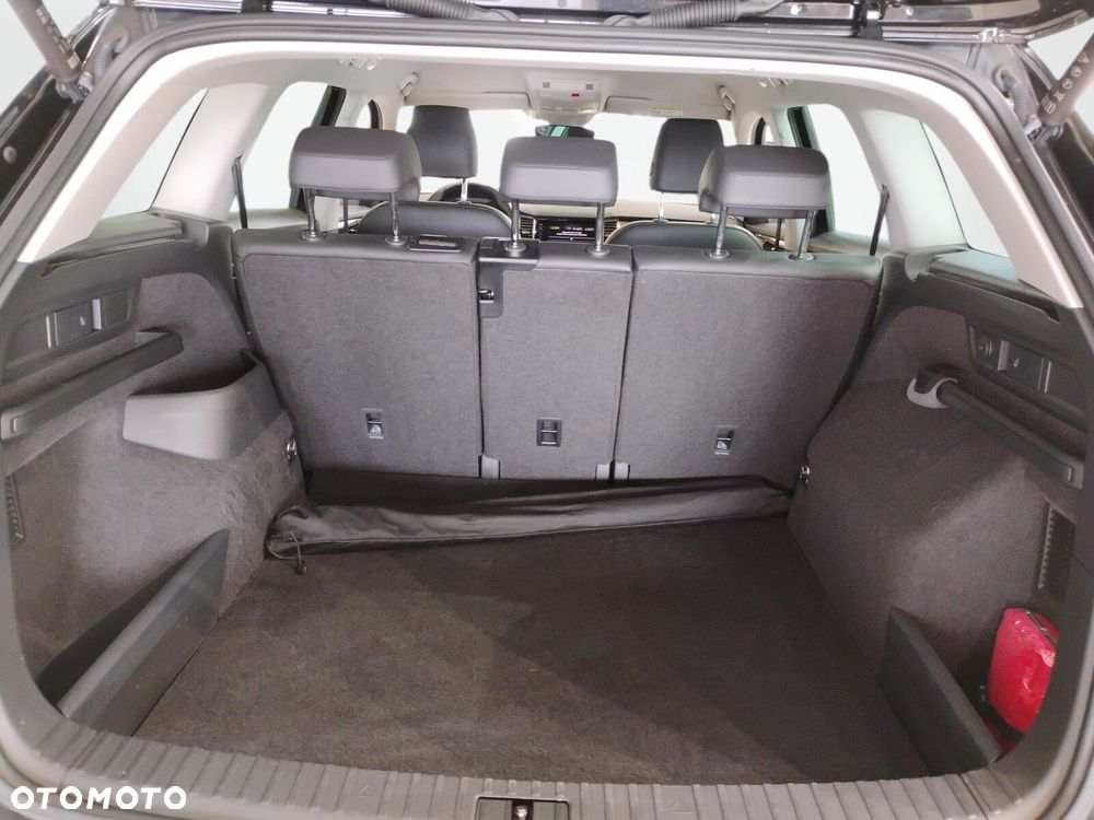 Skoda Kodiaq 2.0 TDI 4x4 L&K DSG - 24