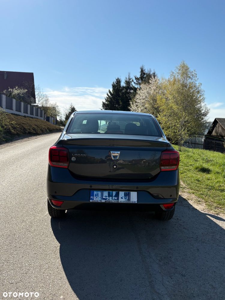 Dacia Logan ver-1-0-sce-laureate - 4