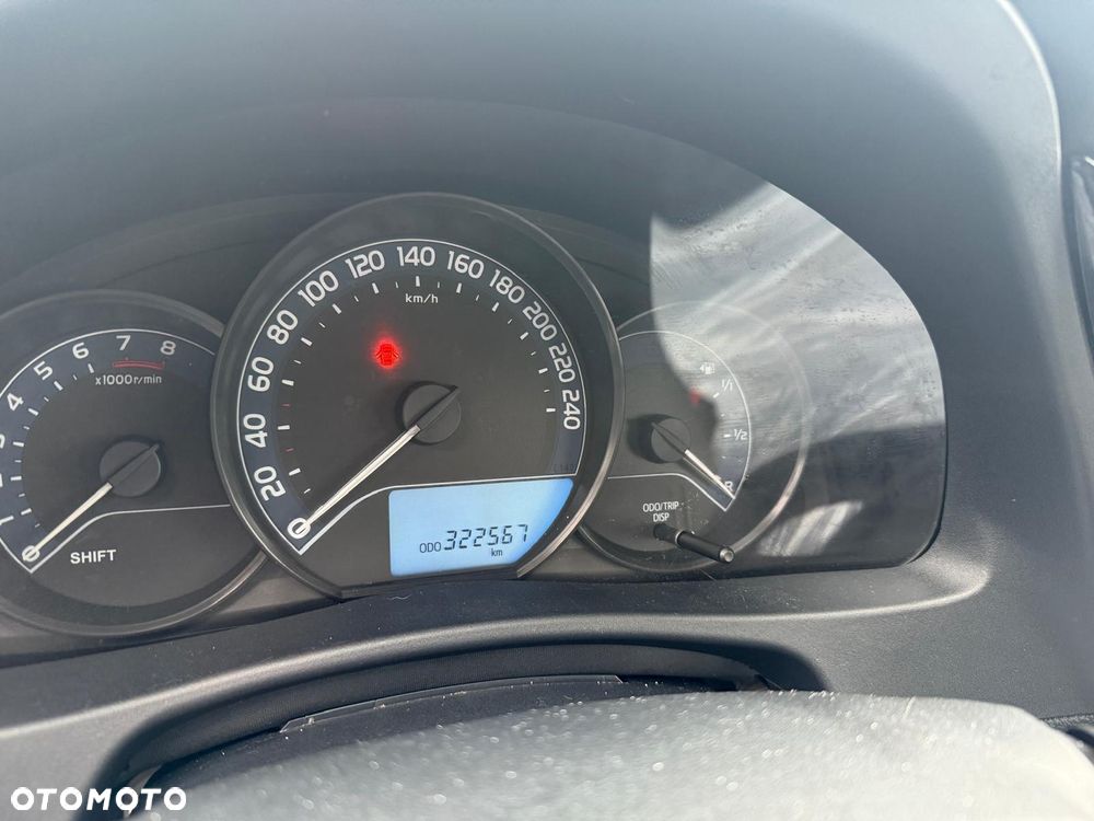 Toyota Auris 1.6 Active - 6