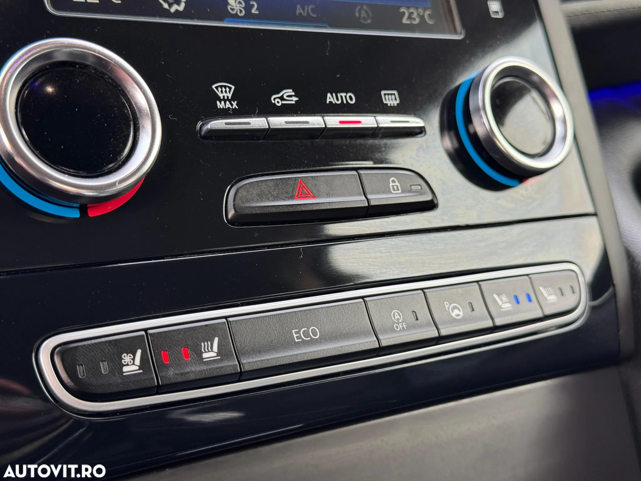 Renault Talisman ENERGY TCe 200 EDC INITIALE PARIS - 9