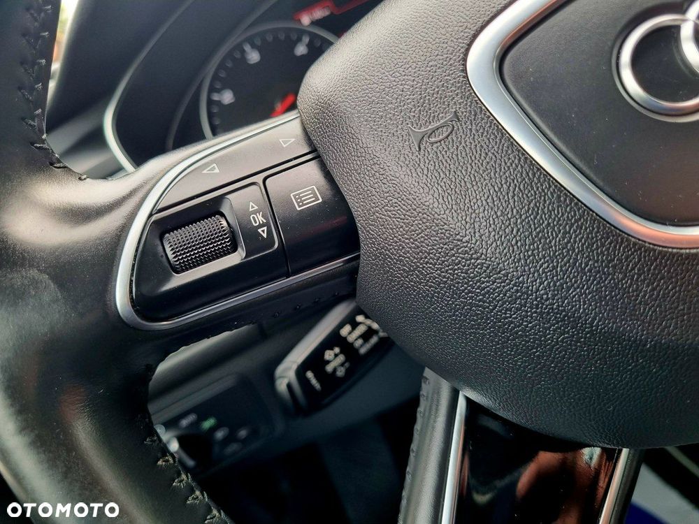 Audi A6 Avant 2.0 TDI Ultra S tronic - 17