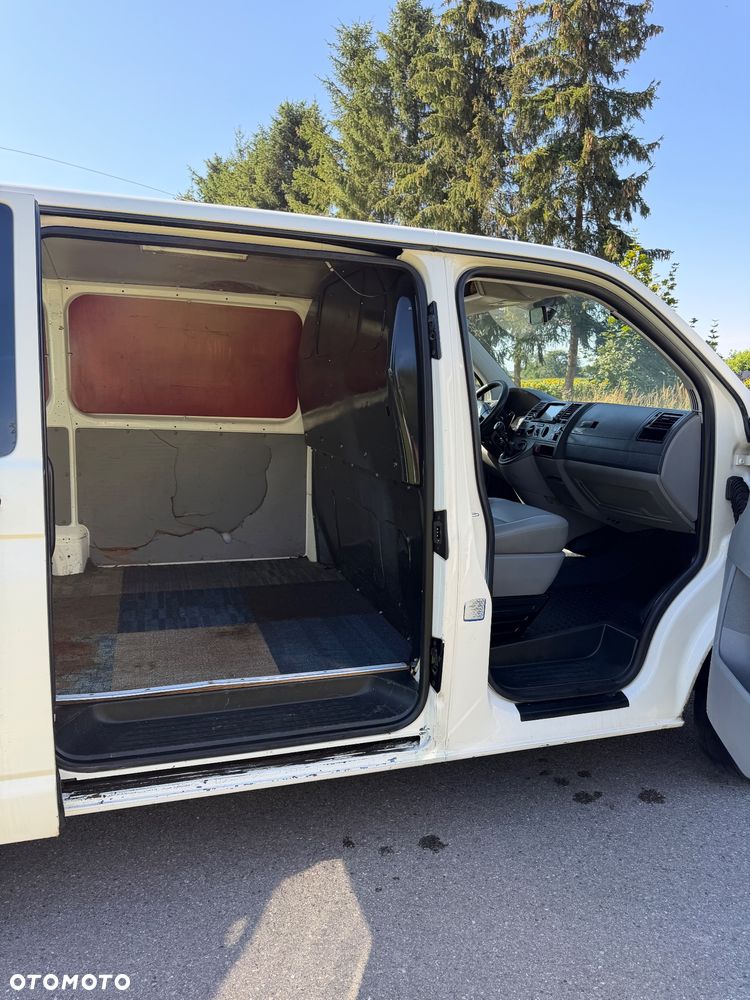 Volkswagen Transporter - 35