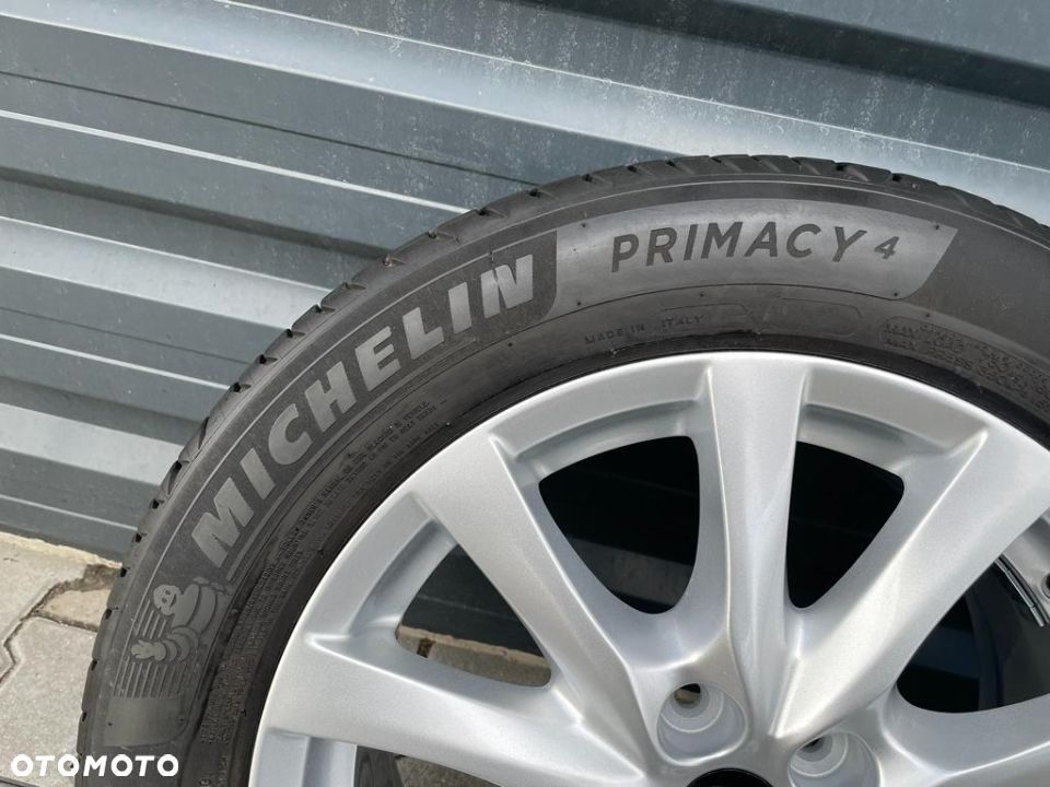 MAZDA 3 6 GJ KOŁA ALU FELGI 225/55/17 7.5x17 ET50 - 12