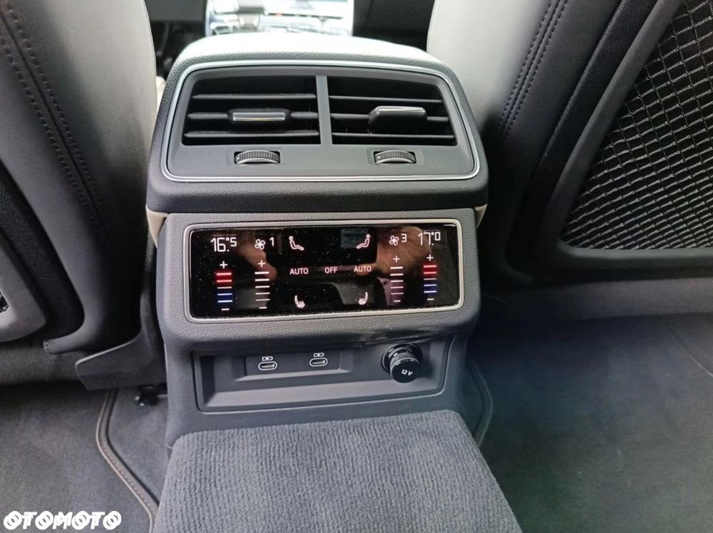 Audi S6 Avant TDI mHEV Quattro Tiptronic - 22