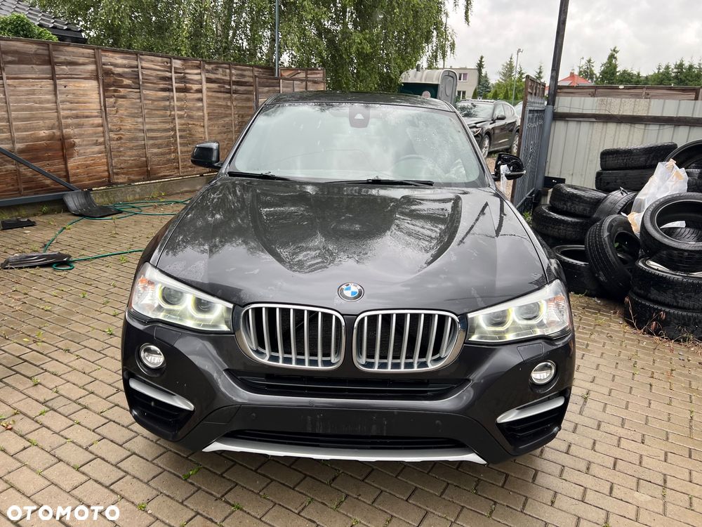 BMW X4 - 6