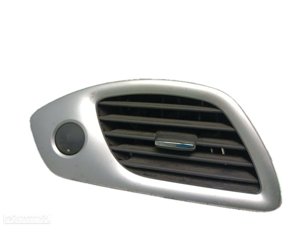 Grelha / Difusor Sofagem Renault Scénic Iii (Jz0/1_) - 1