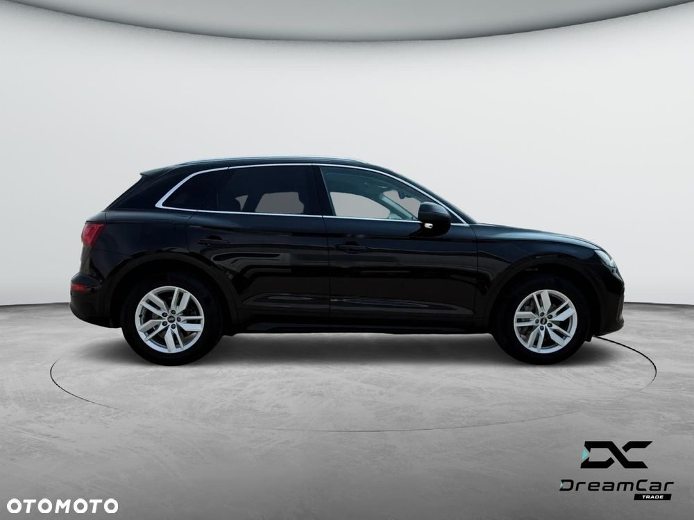 Audi Q5 35 TDI mHEV S tronic - 7