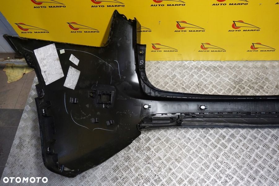 CHRYSLER PACIFICA 2017 - Zderzak Tył Tylny USA - 10