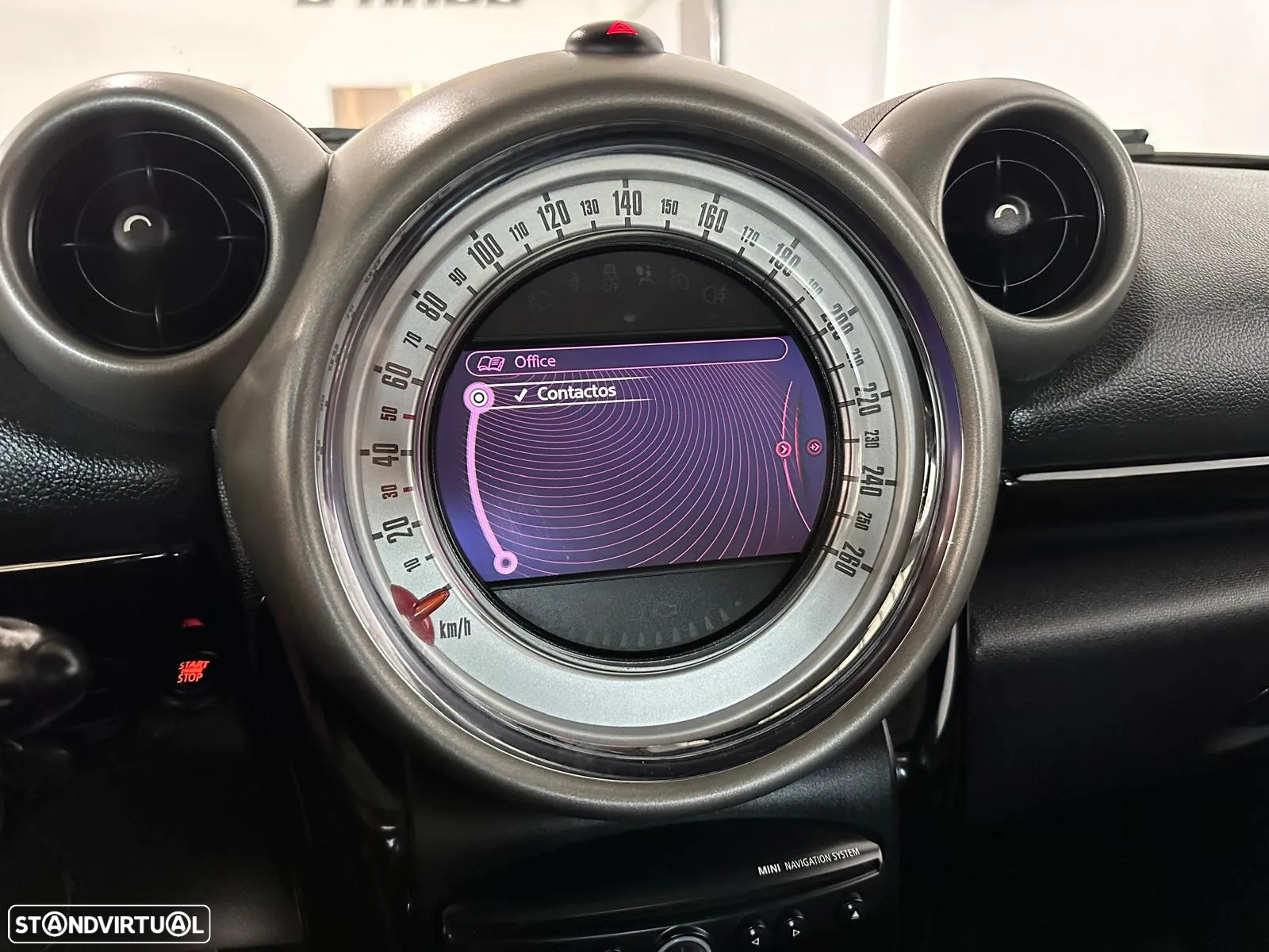 MINI Countryman Cooper SD - 41