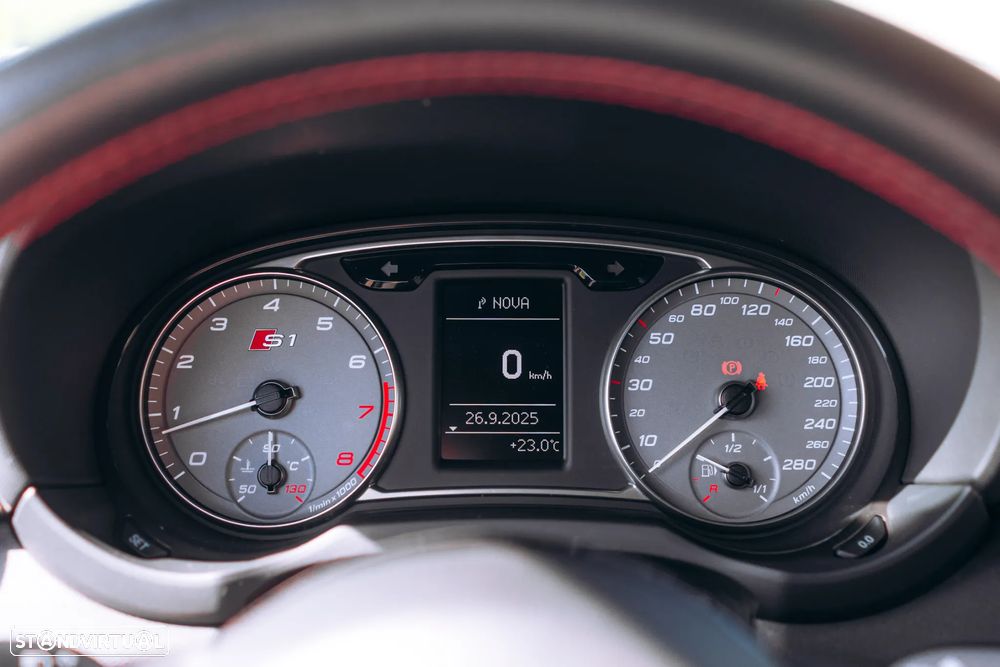 Audi S1 Standard - 18